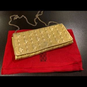 Carolina Herrera Purse/Clutch
